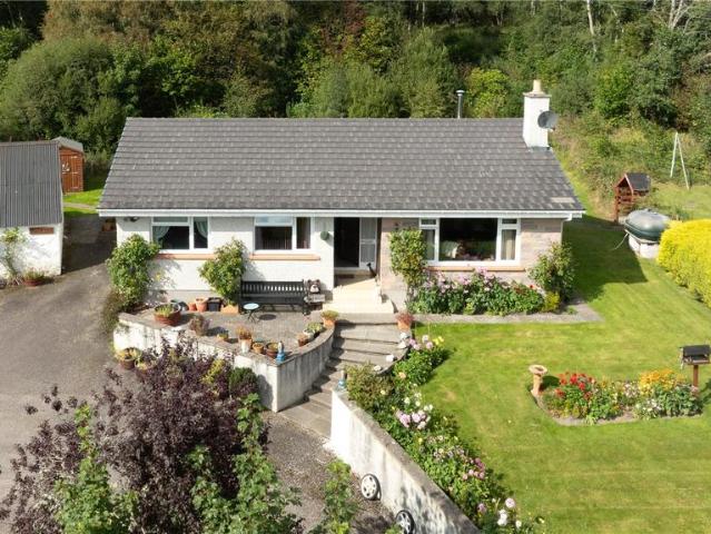 3 bedroom bungalow for sale