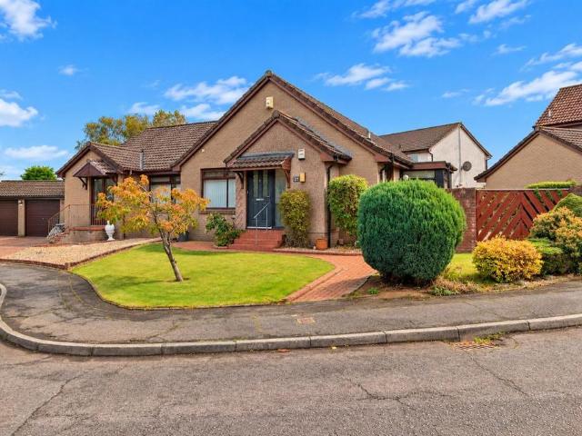 3 bedroom bungalow for sale
