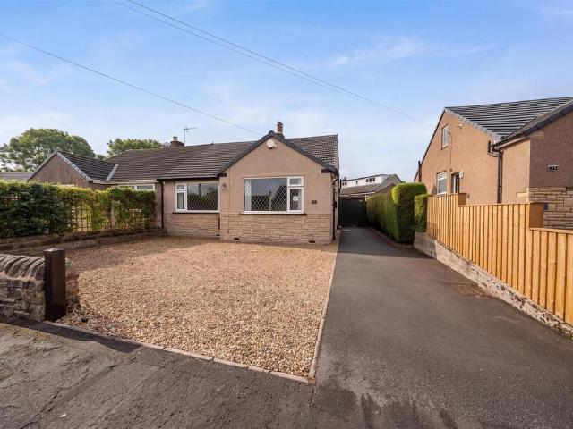 3 bedroom bungalow for sale