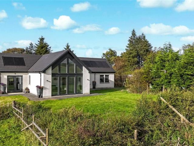 3 bedroom bungalow for sale