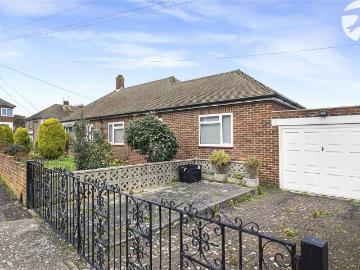 3 bedroom bungalow for sale