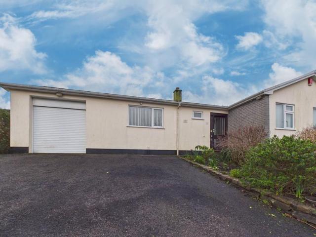 3 bedroom bungalow for sale