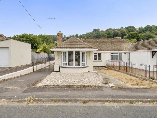 3 bedroom bungalow for sale