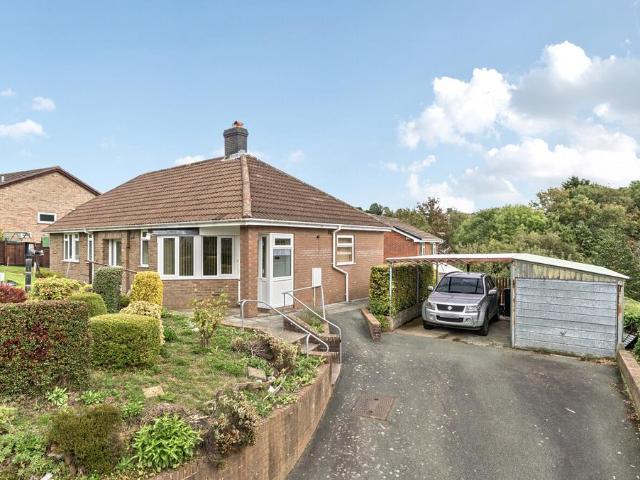3 bedroom bungalow for sale