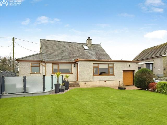 3 bedroom bungalow for sale