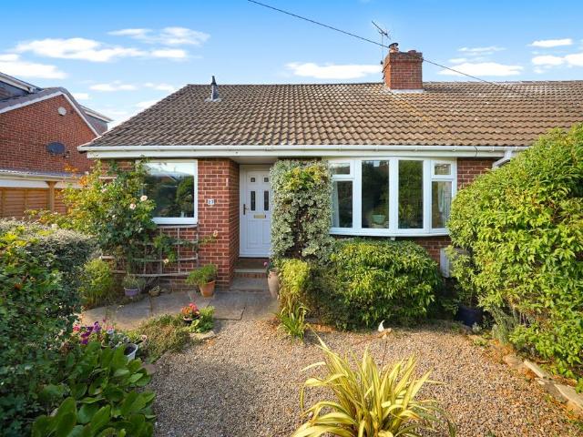 3 bedroom bungalow for sale