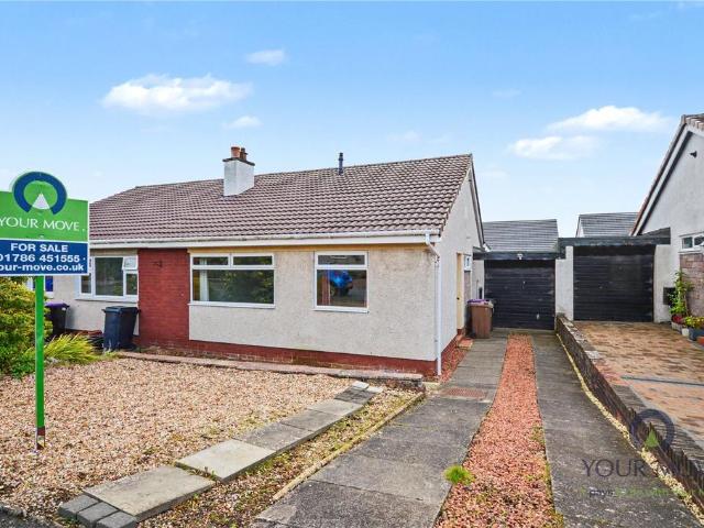 3 bedroom bungalow for sale