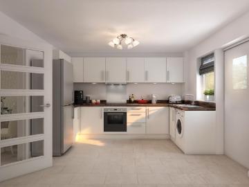 3 bedroom bungalow for sale