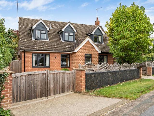 3 bedroom house for sale