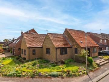 3 bedroom house for sale