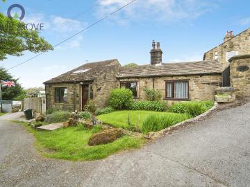 3 bedroom bungalow for sale