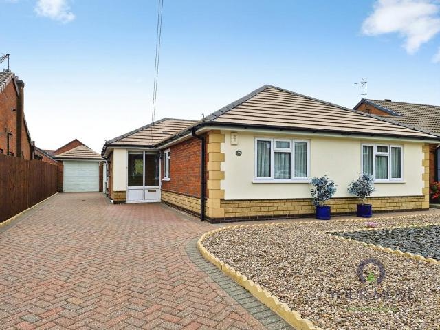 3 bedroom bungalow for sale