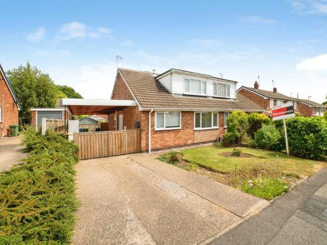 3 bedroom bungalow for sale