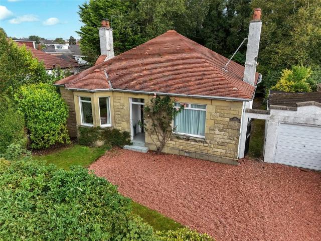 3 bedroom bungalow for sale