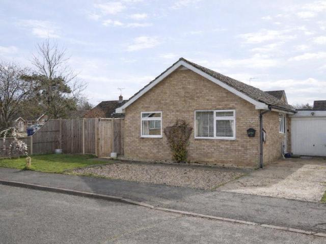 3 bedroom bungalow for sale