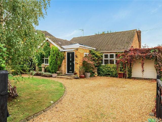 3 bedroom bungalow for sale