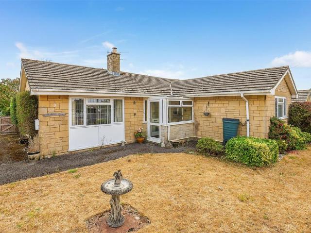 3 bedroom bungalow for sale