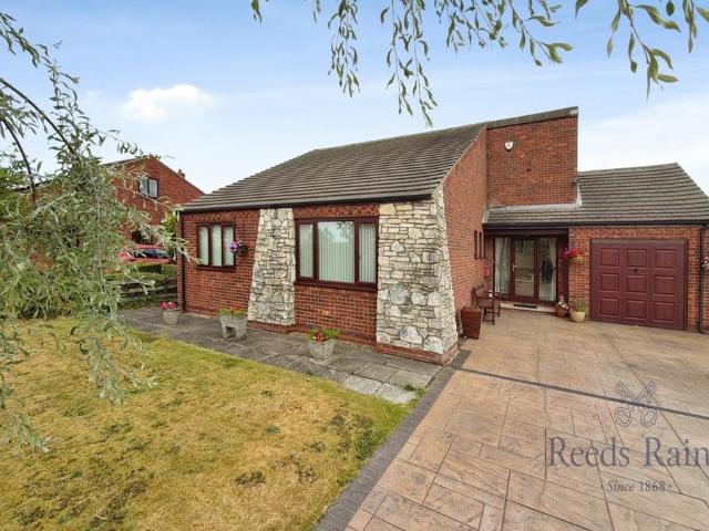 3 bedroom bungalow for sale