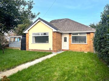 3 bedroom bungalow for sale