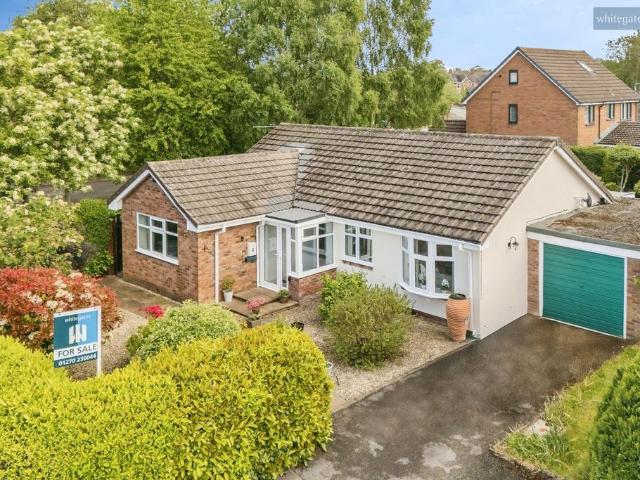 3 bedroom bungalow for sale