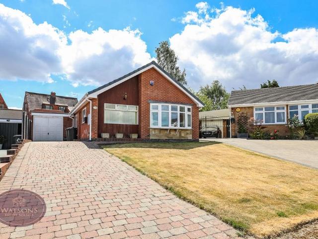 3 bedroom bungalow for sale