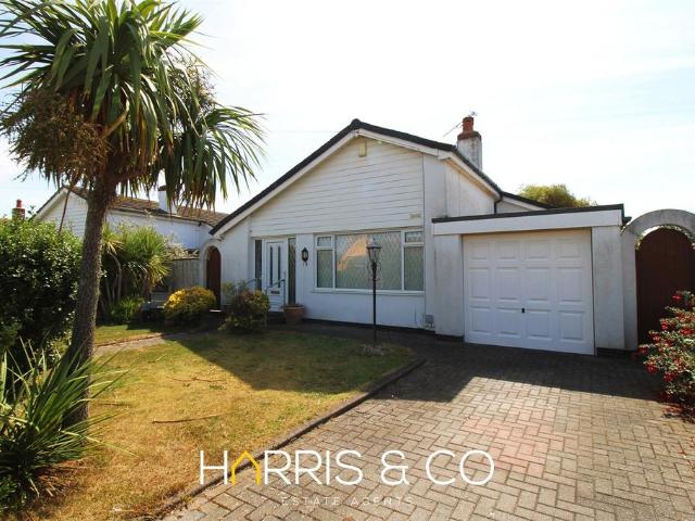3 bedroom bungalow for sale