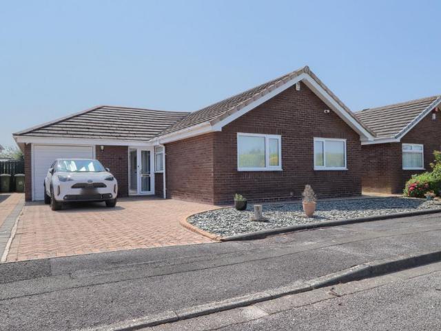 3 bedroom bungalow for sale