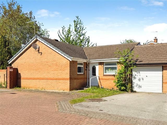 3 bedroom bungalow for sale
