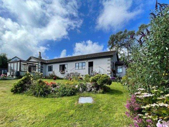 3 bedroom bungalow for sale