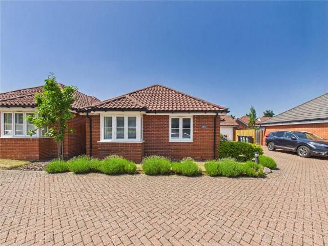 3 bedroom bungalow for sale