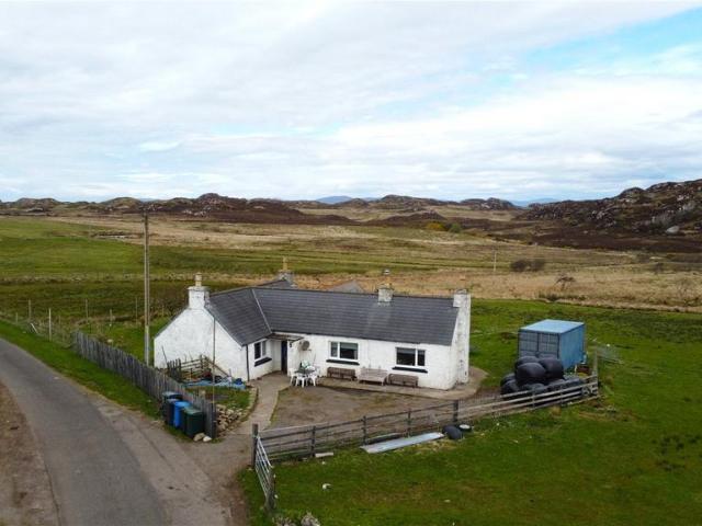 3 bedroom bungalow for sale