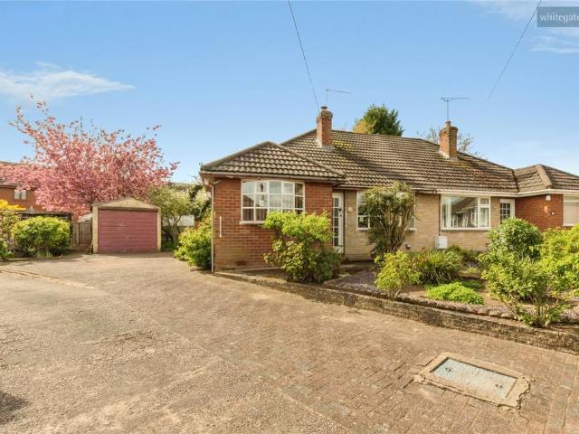 3 bedroom bungalow for sale