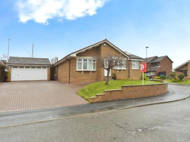 3 bedroom bungalow for sale