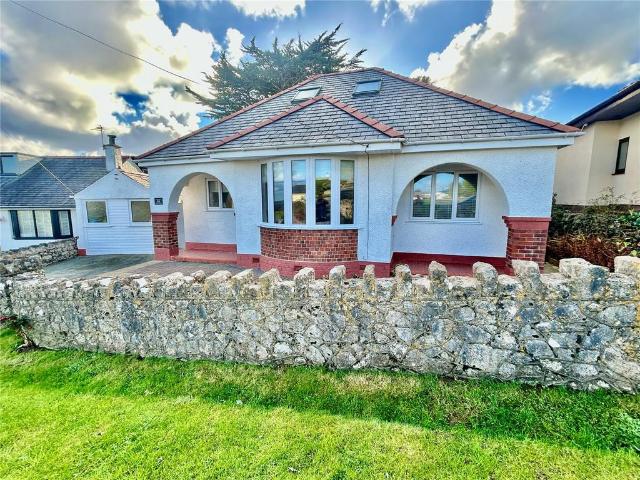 3 bedroom bungalow for sale