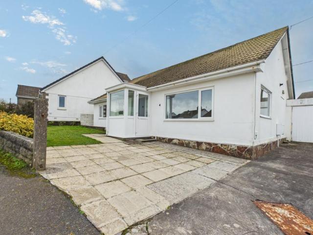 3 bedroom bungalow for sale