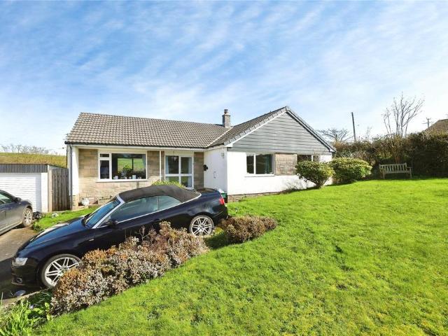 3 bedroom bungalow for sale