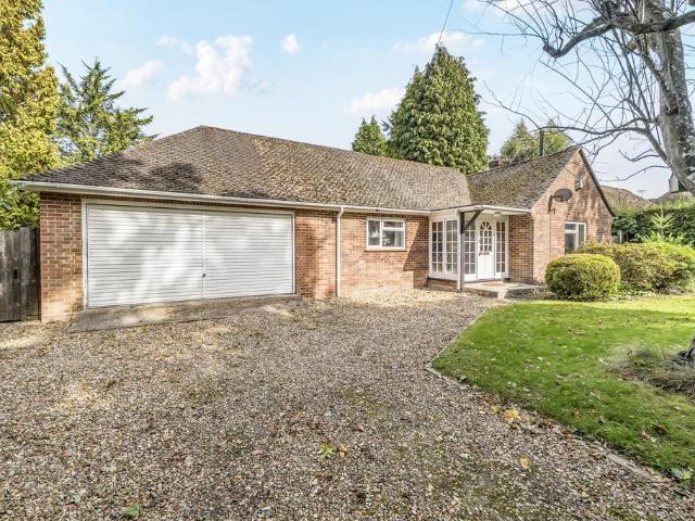 3 bedroom bungalow for sale