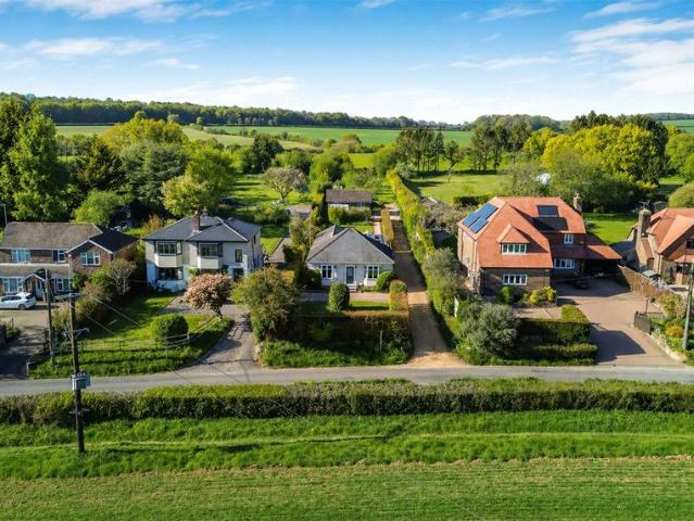 3 bedroom bungalow for sale