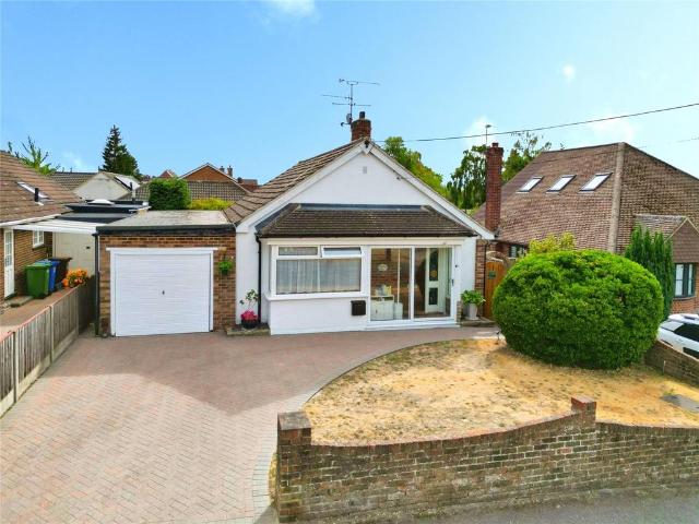 3 bedroom bungalow for sale