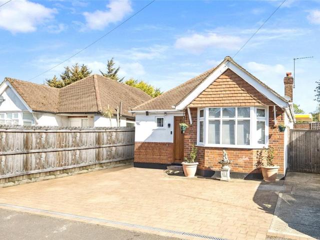 3 bedroom bungalow for sale