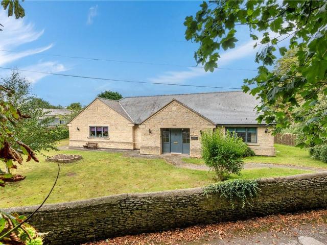 3 bedroom bungalow for sale