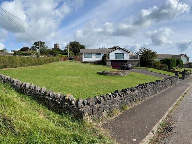3 bedroom bungalow for sale