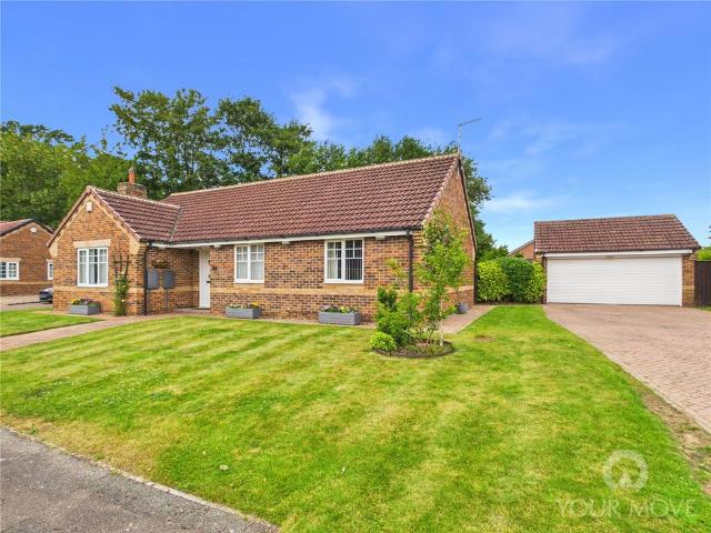 3 bedroom bungalow for sale