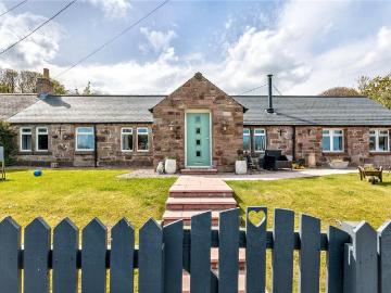 Bungalow for sale in Shetland