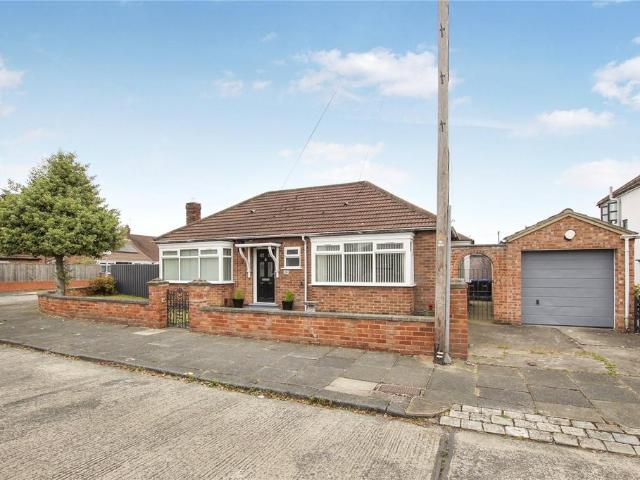 3 bedroom bungalow for sale