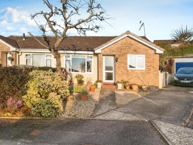 3 bedroom bungalow for sale