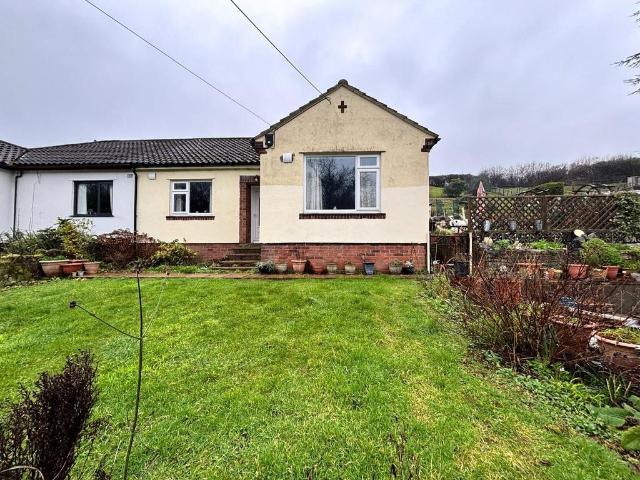 3 bedroom bungalow for sale