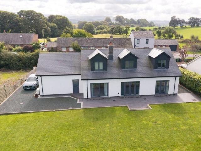3 bedroom bungalow for sale