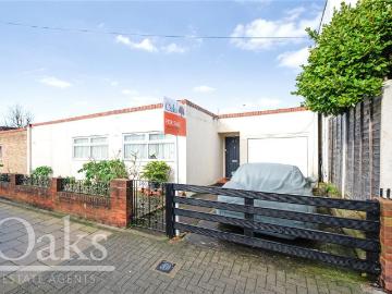 3 bedroom bungalow for sale