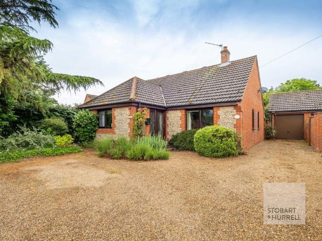 3 bedroom bungalow for sale